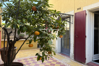 achat maison aigues-mortes 30220