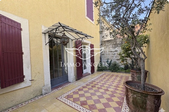 achat maison aigues-mortes 30220
