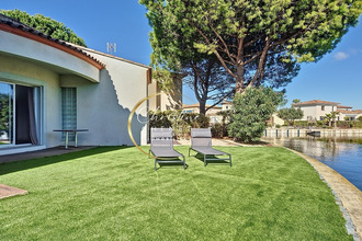 achat maison aigues-mortes 30220