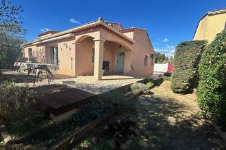achat maison aigues-mortes 30220