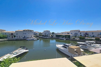 achat maison aigues-mortes 30220