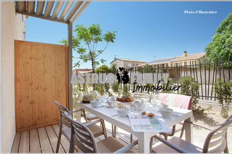 achat maison aigues-mortes 30220