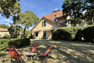 achat maison aigues-mortes 30220