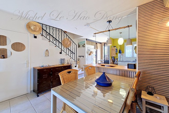achat maison aigues-mortes 30220