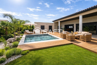 achat maison aigues-mortes 30220
