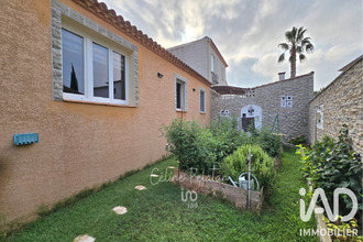 achat maison aigues-mortes 30220