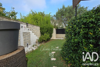 achat maison aigues-mortes 30220