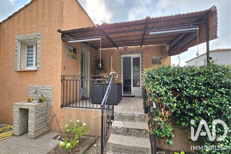 achat maison aigues-mortes 30220