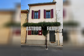 achat maison aigues-mortes 30220