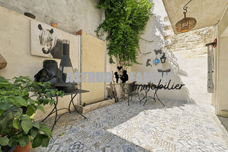 achat maison aigues-mortes 30220