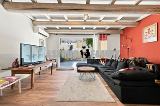 achat maison aigues-mortes 30220