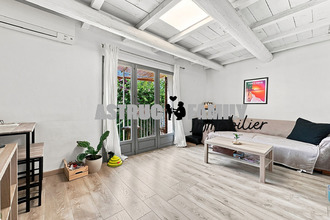 achat maison aigues-mortes 30220