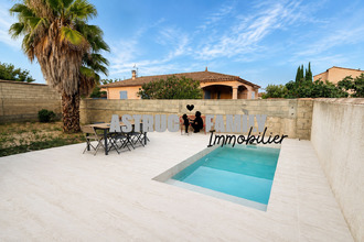 achat maison aigues-mortes 30220