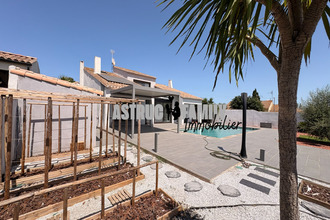 achat maison aigues-mortes 30220