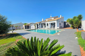 achat maison aigues-mortes 30220