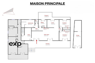 achat maison aigues-mortes 30220