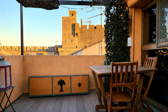 achat maison aigues-mortes 30220