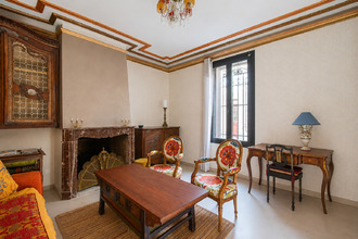 achat maison aigues-mortes 30220