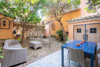 achat maison aigues-mortes 30220