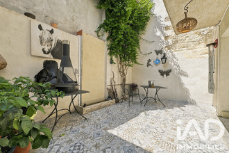 achat maison aigues-mortes 30220