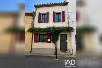 achat maison aigues-mortes 30220