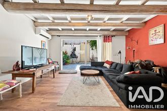 achat maison aigues-mortes 30220
