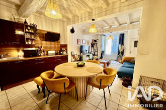 achat maison aigues-mortes 30220