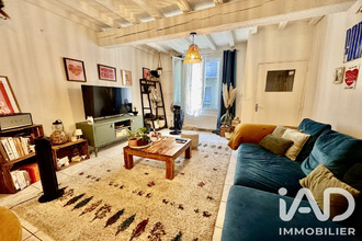 achat maison aigues-mortes 30220