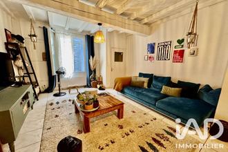 achat maison aigues-mortes 30220