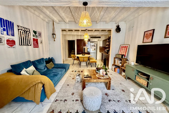 achat maison aigues-mortes 30220
