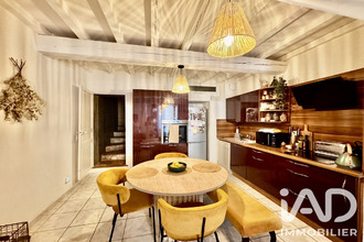 achat maison aigues-mortes 30220