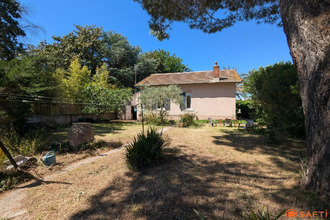 achat maison aigues-mortes 30220