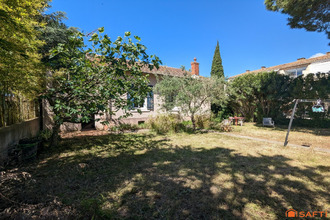 achat maison aigues-mortes 30220