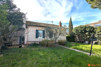 achat maison aigues-mortes 30220