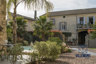 achat maison aigues-mortes 30220