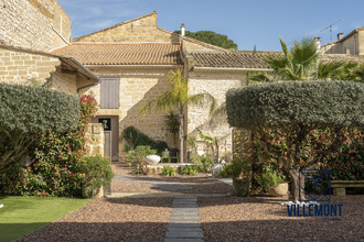 achat maison aigues-mortes 30220