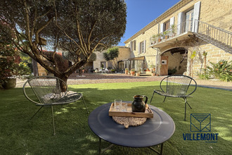 achat maison aigues-mortes 30220