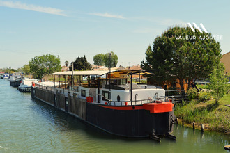 achat maison aigues-mortes 30220