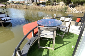 achat maison aigues-mortes 30220