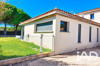 achat maison aigues-mortes 30220