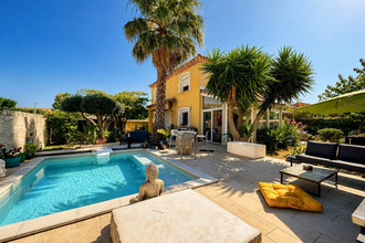 achat maison aigues-mortes 30220