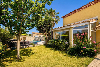 achat maison aigues-mortes 30220
