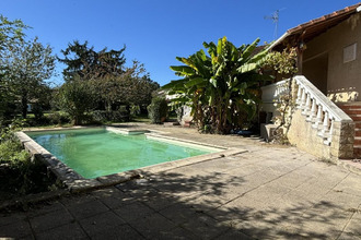 achat maison aigues-vives 09600