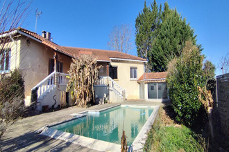 achat maison aigues-vives 09600