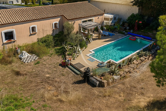 achat maison aigues-vives 11800