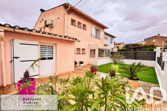 achat maison aigues-vives 11800