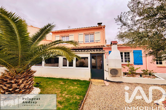 achat maison aigues-vives 11800