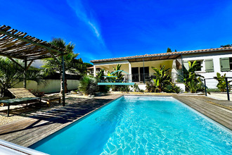achat maison aigues-vives 30670