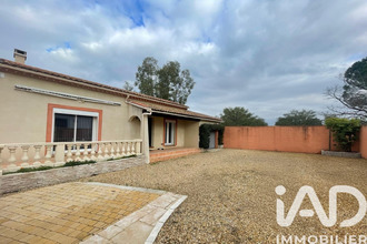 achat maison aigues-vives 30670