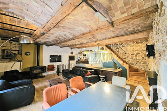 achat maison aigueze 30760